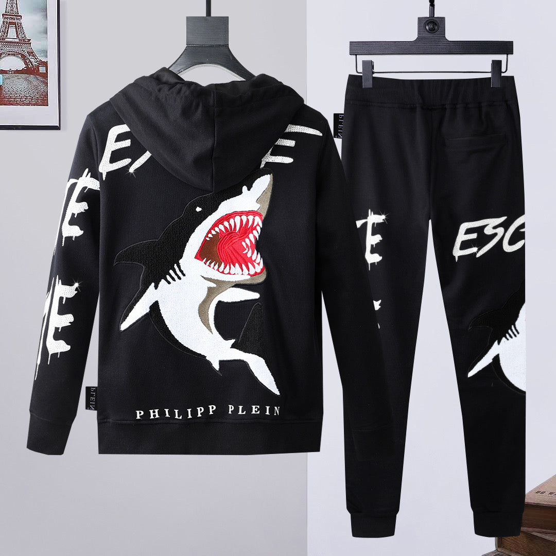 SOLA-PP tracksuit