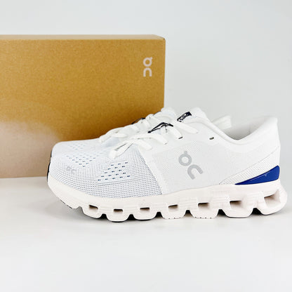 On Running Cloud X 4 – Sand Unisex Multi-Purpose Training & Running Shoes