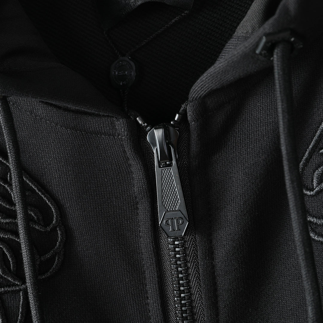 SOLA-PP tracksuit