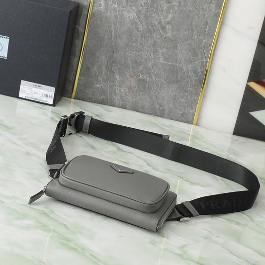 SOLA-P***a Leather Bag