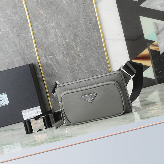 SOLA-P***a Leather Bag