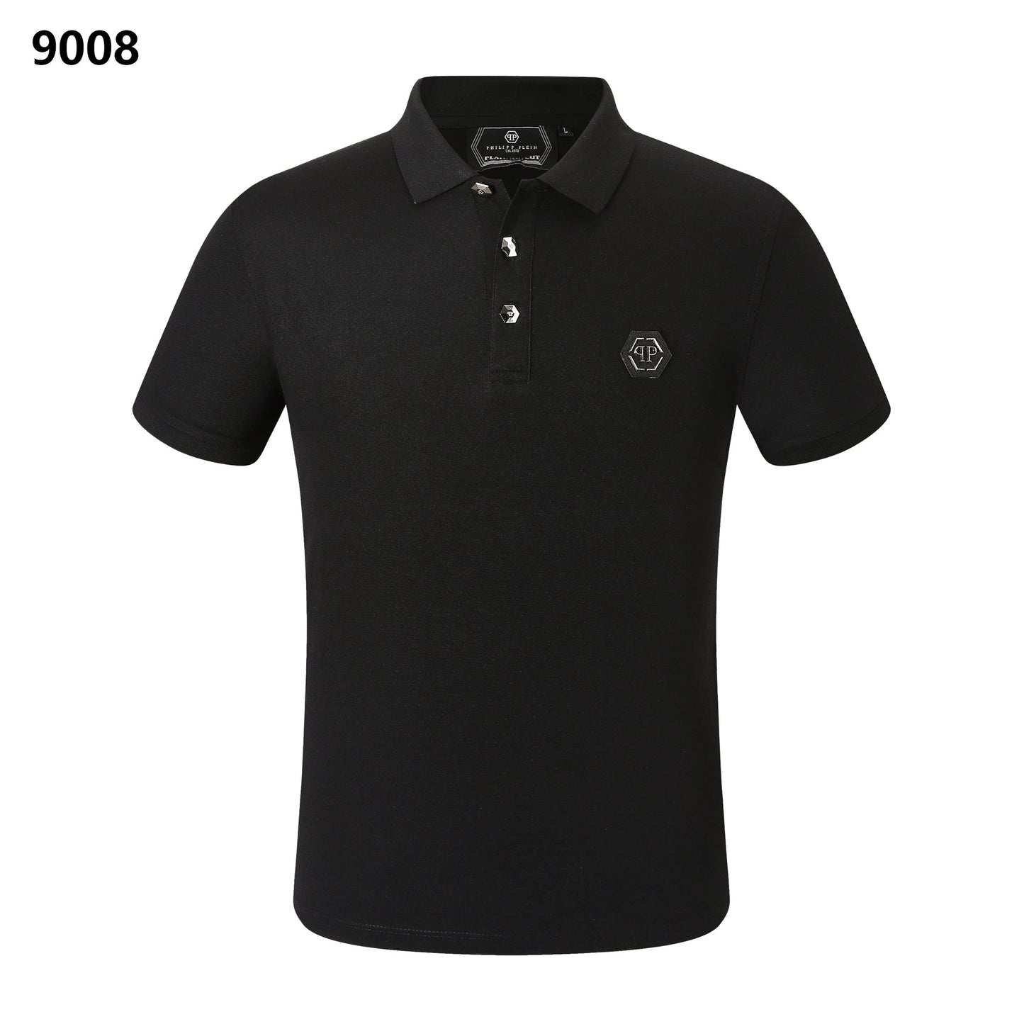 NEW-PP Cotton T-shirt