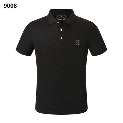 NEW-PP Cotton T-shirt