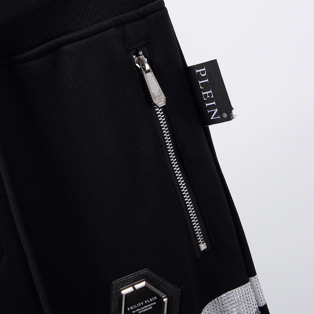 SOLA-PP tracksuit