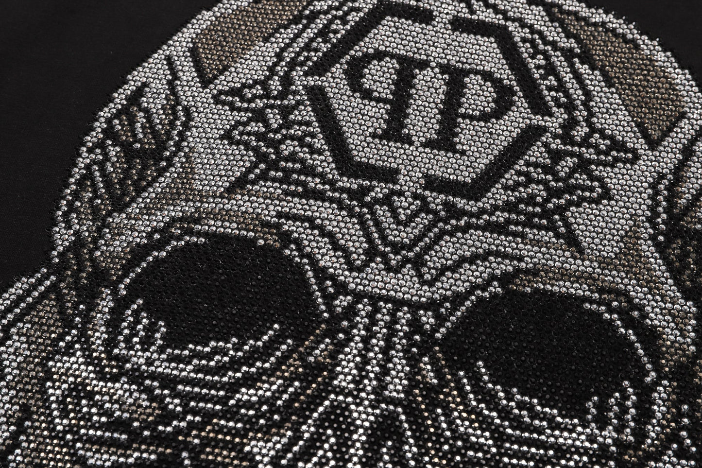 NEW-PP Cotton T-shirt