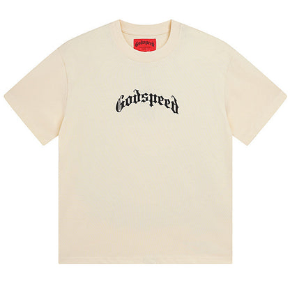 GODSPEED Circadian Rhythm T-Shirt