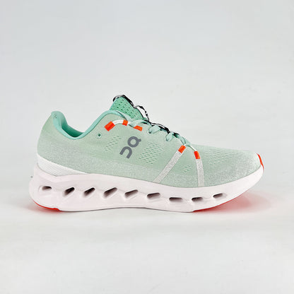 On Cloudsurfer – Mint Green & Teal Unisex Lightweight Breathable Comfortable Running Shoes