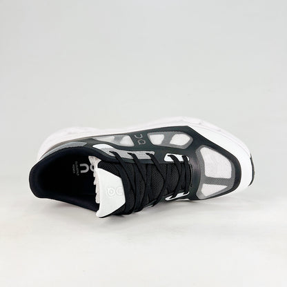 On Cloudtilt Remix – Black & White Unisex Comfortable Soft Running & Lifestyle Shoes