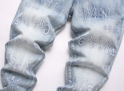 NEW-D*G JEANS