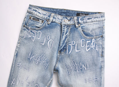 NEW-D*G JEANS