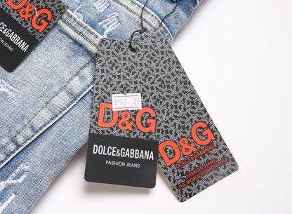 NEW-D*G JEANS