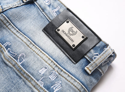 NEW-D*G JEANS
