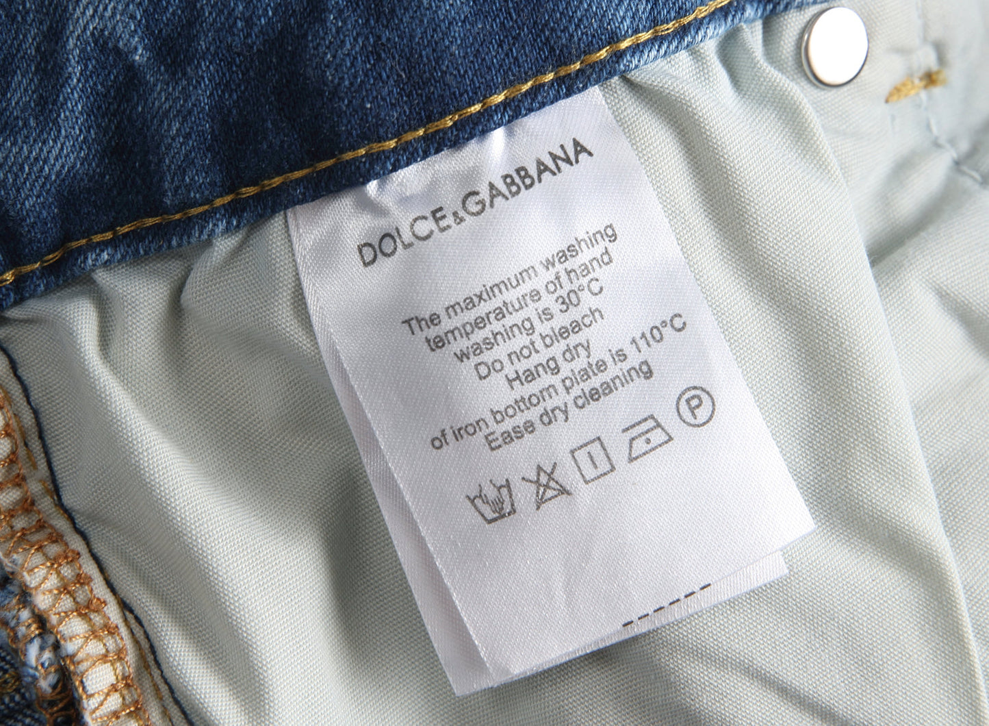 NEW-D*G JEANS