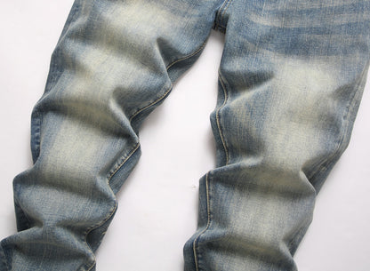 NEW-D*G JEANS
