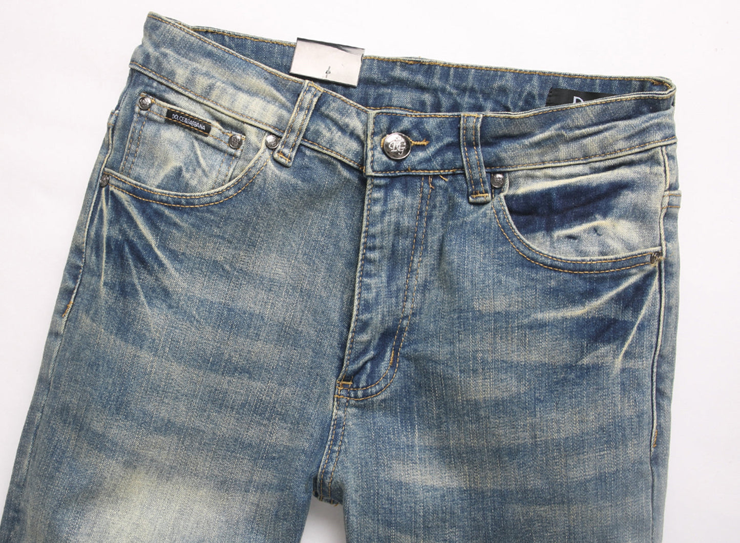 NEW-D*G JEANS