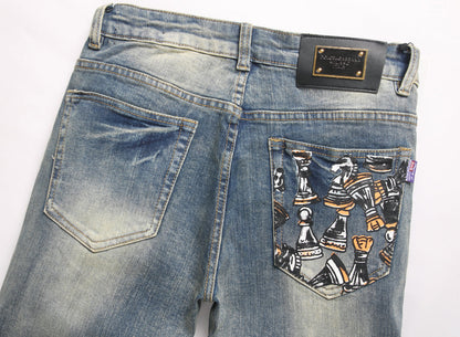 NEW-D*G JEANS