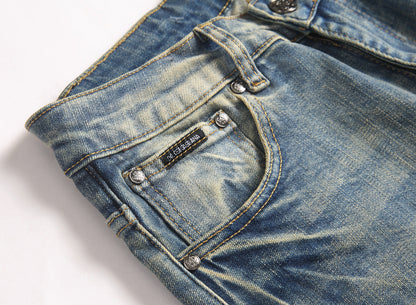 NEW-D*G JEANS