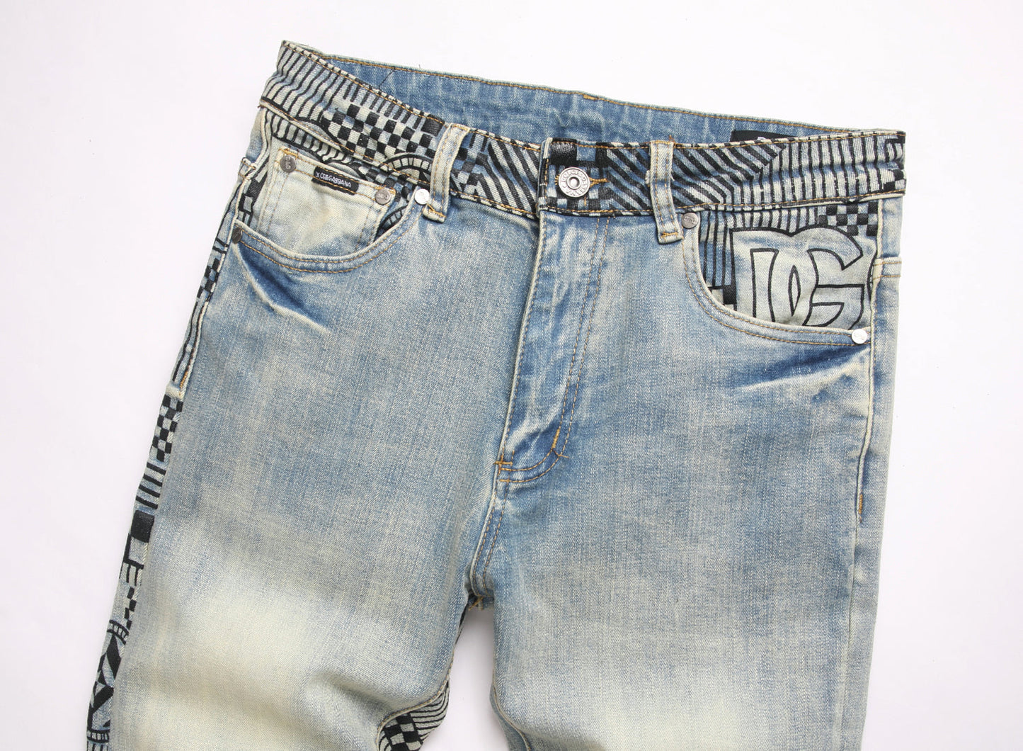 NEW-D*G JEANS