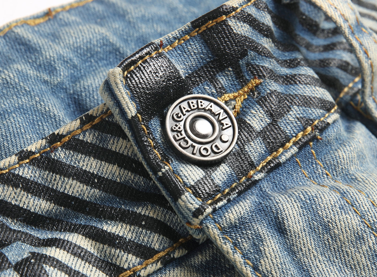 NEW-D*G JEANS