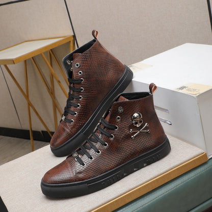 SOLA-PP Casual shoes