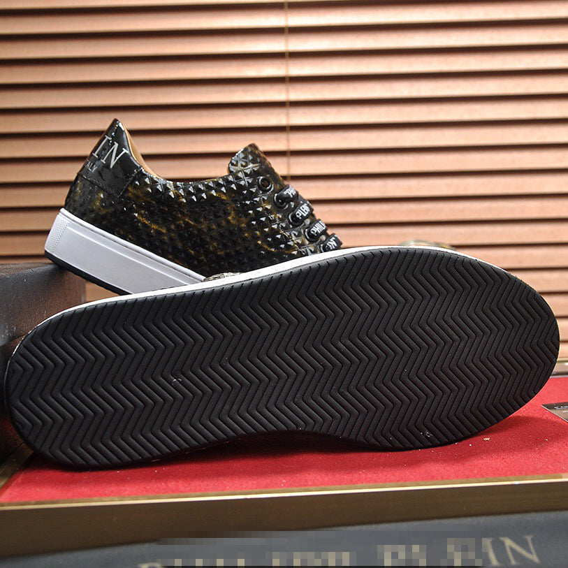 SOLA-PP Casual shoes