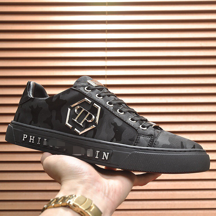 SOLA-PP Casual shoes