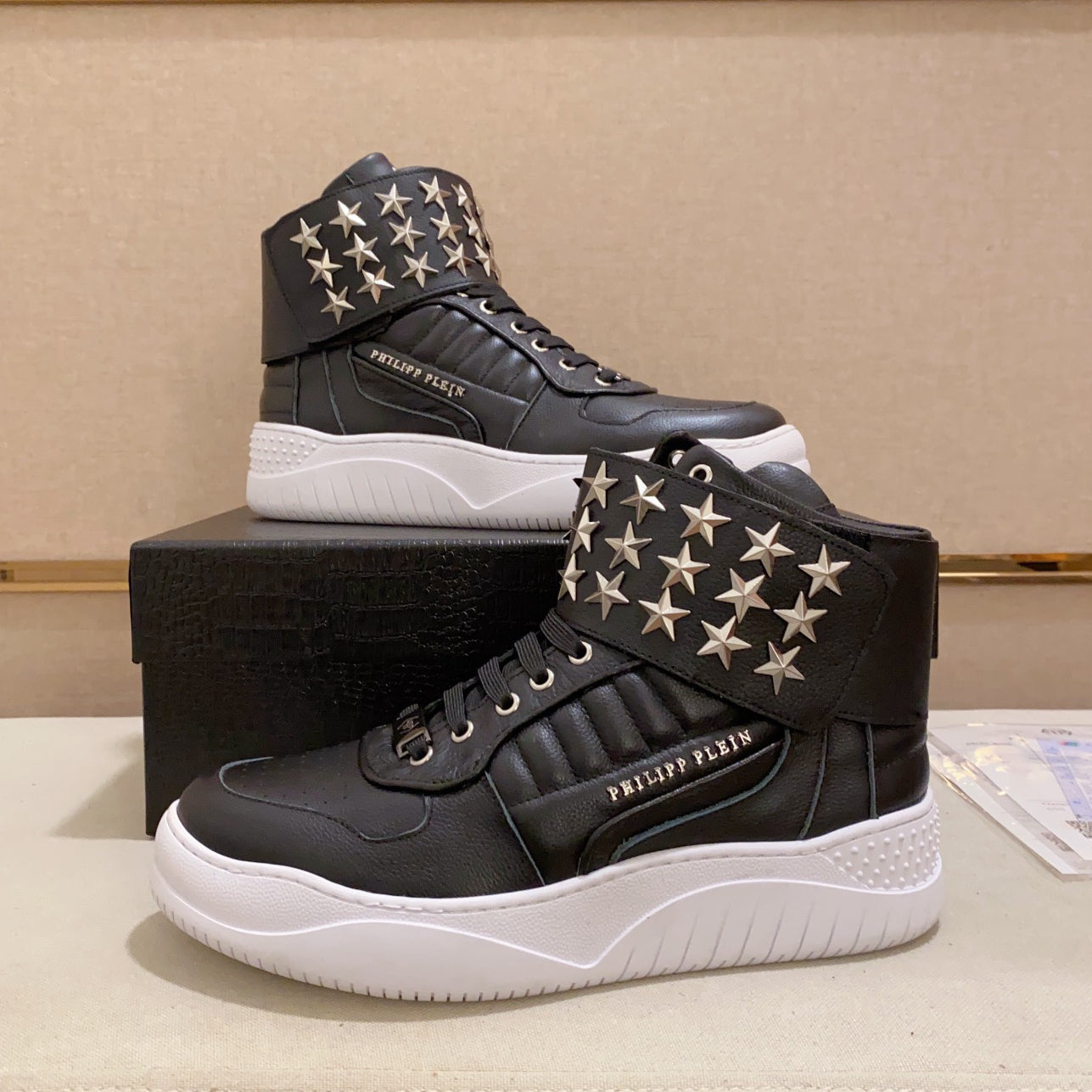 SOLA-PP Casual shoes