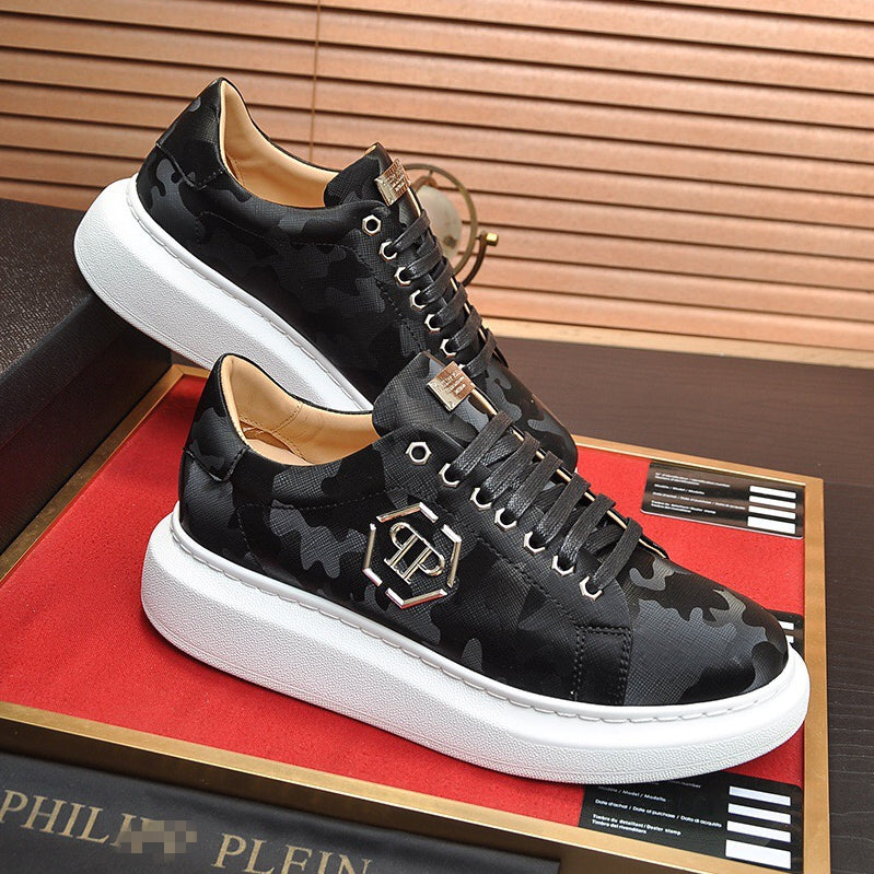 SOLA-PP Casual shoes 6299