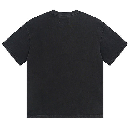 GODSPEED Long Lonely Road Thermal T-shirt