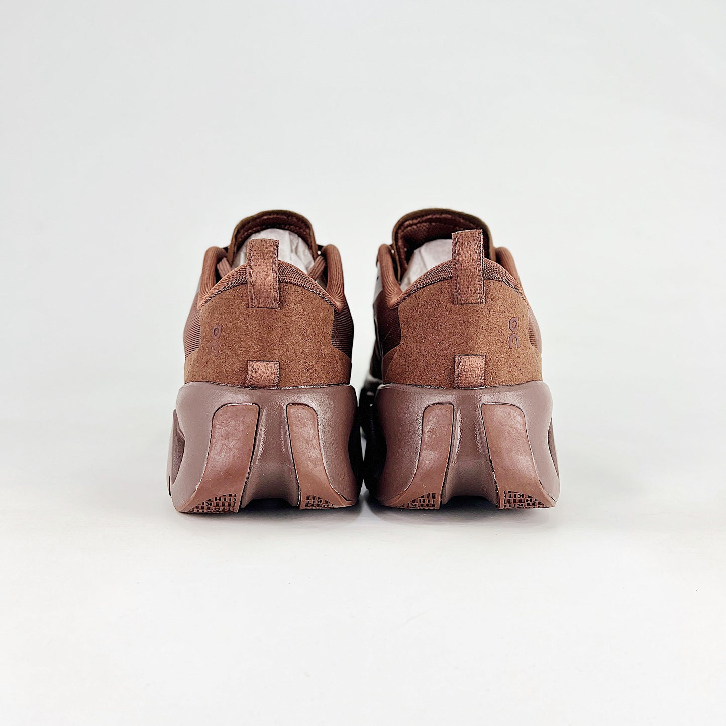 On x Kith Cloudswift – All Mocha Brown Unisex Premium Collaboration Lifestyle Sneakers