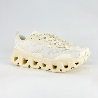 On Cloudswift K-Tech – All Cream Unisex Lightweight Comfortable Durable Lifestyle Sneakers