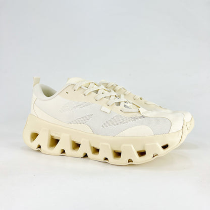 On Cloudswift K-Tech 1 – Unisex Lightweight Breathable Durable Low-Top Running & Lifestyle Shoes | Cream & Ivory