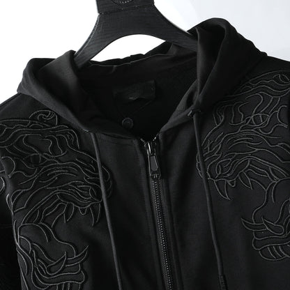 SOLA-PP tracksuit