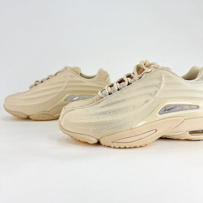 NOCTA × Nike Hot Step 2 Air Terra – Unisex Lightweight Breathable Cushioned Lifestyle Sneaker | Sand & Cream
