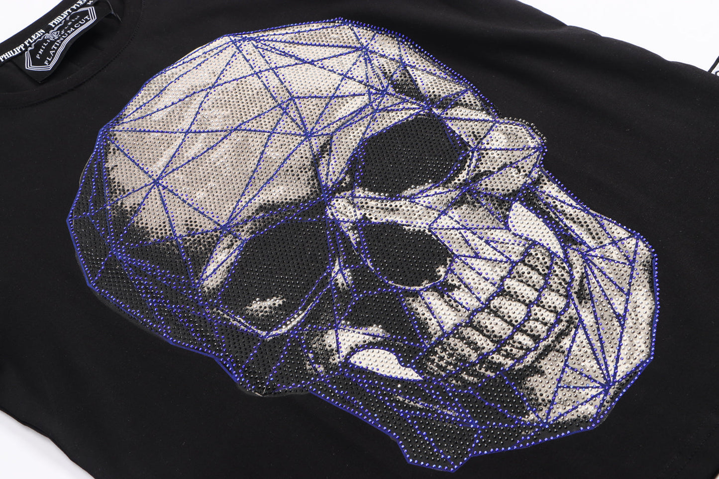 NEW-PP Cotton T-shirt