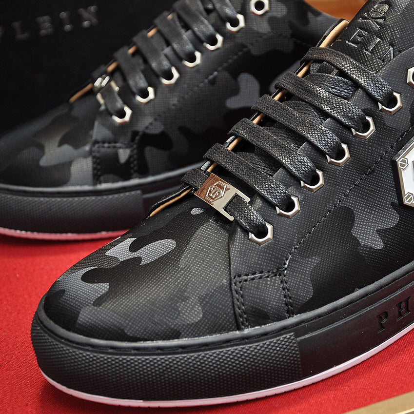 SOLA-PP Casual shoes