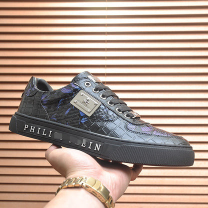 SOLA-PP Casual shoes