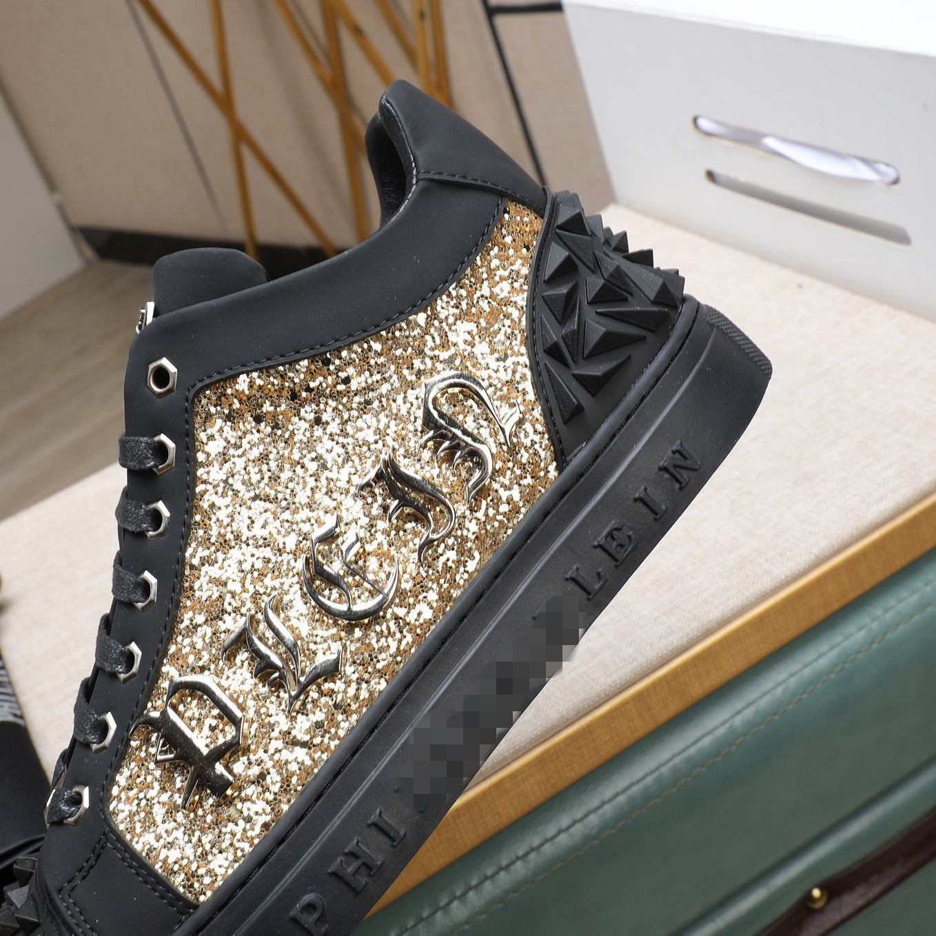 SOLA-PP Casual shoes