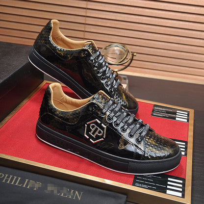 SOLA-PP Casual shoes