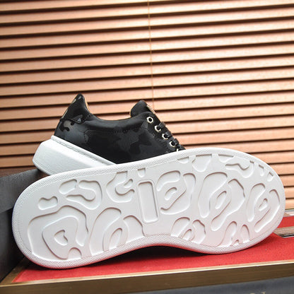 SOLA-PP Casual shoes 6299