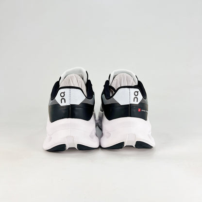 On Cloudtilt Remix – Black & White Unisex Comfortable Soft Running & Lifestyle Shoes