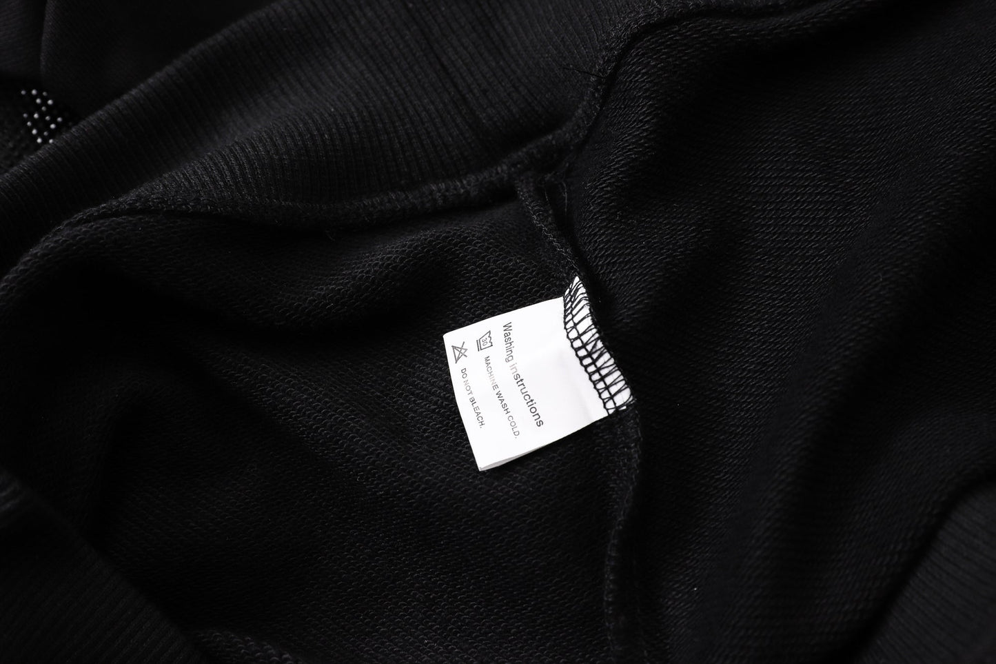 NEW-PP Cotton Sweatshirt