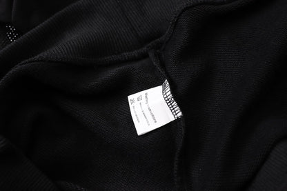 NEW-PP Cotton Sweatshirt