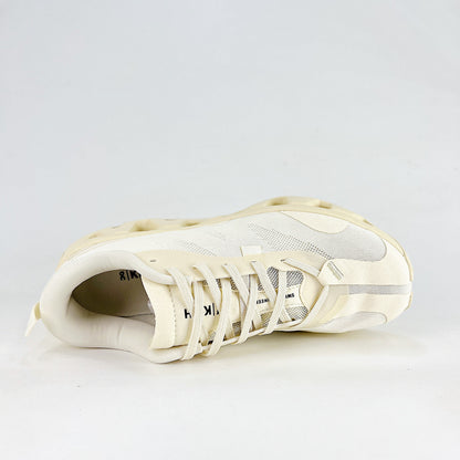 On Cloudswift K-Tech 1 – Unisex Lightweight Breathable Durable Low-Top Running & Lifestyle Shoes | Cream & Ivory
