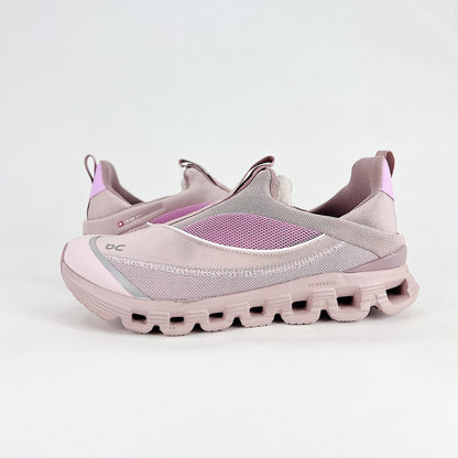 On Running Cloudeasy – Rose & Lavender Women's Slip-On Running Shoes