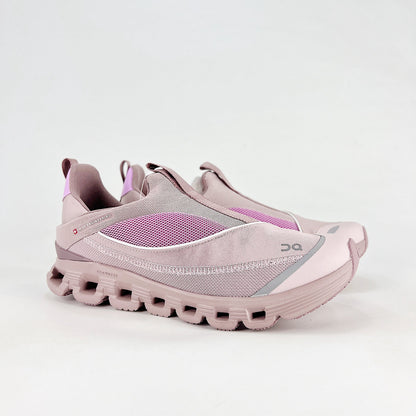 On Running Cloudeasy – Rose & Lavender Women's Slip-On Running Shoes