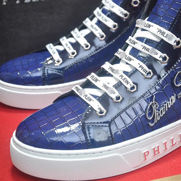 SOLA-PP Casual shoes