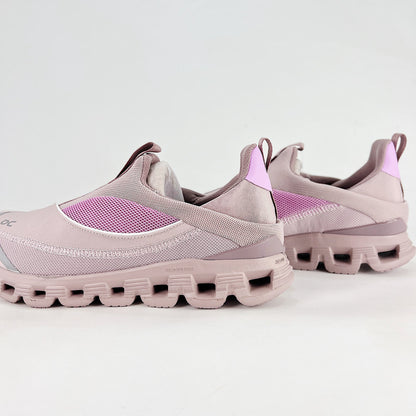 On Running Cloudeasy – Rose & Lavender Women's Slip-On Running Shoes