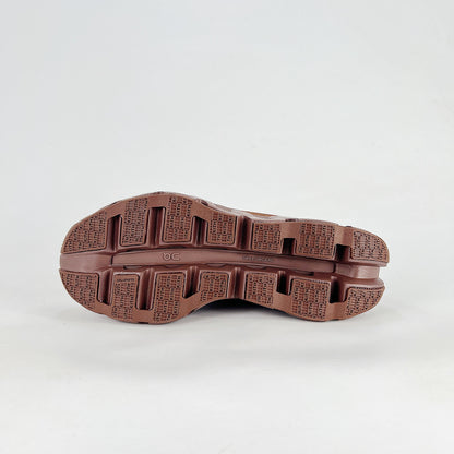 On x Kith Cloudswift – Dusty Rose Brown Unisex Premium Collaboration Lifestyle Sneakers