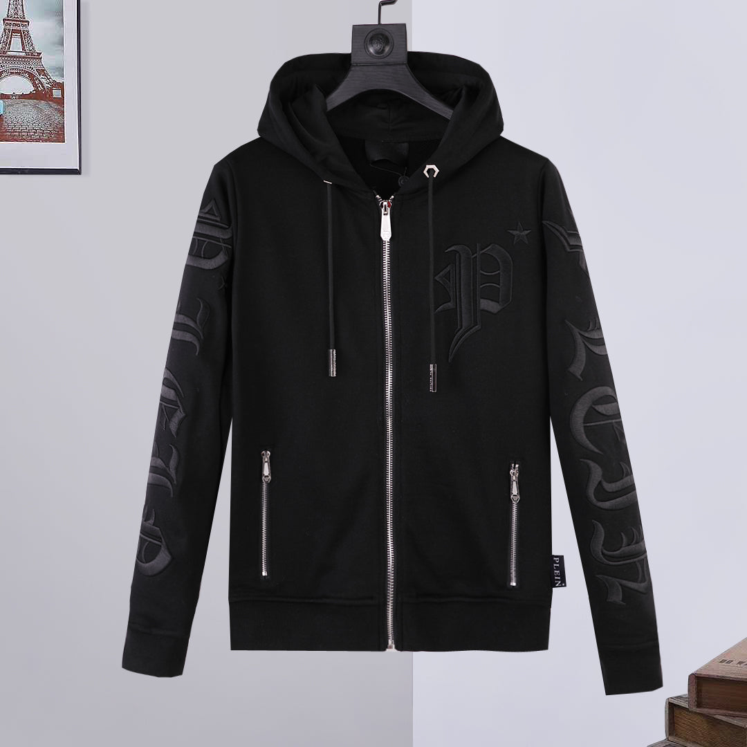 SOLA-PP tracksuit